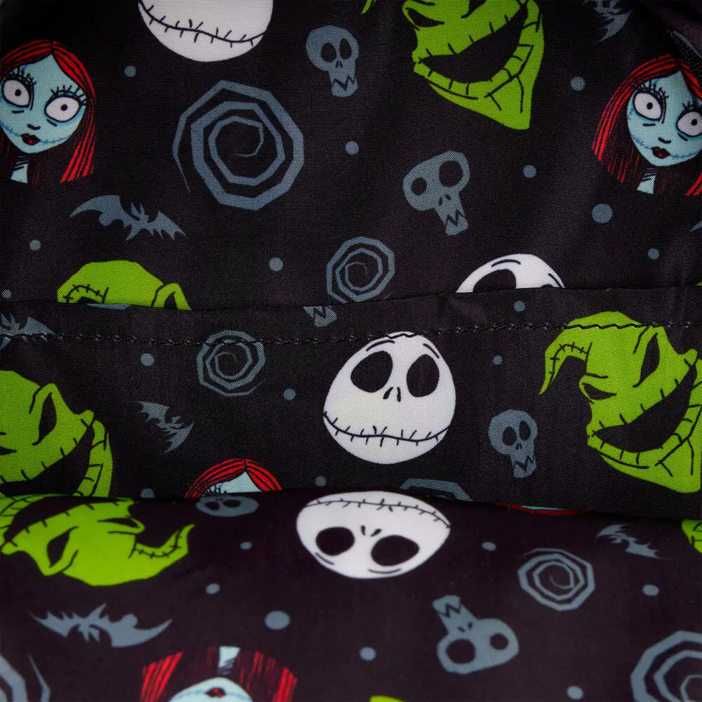 Loungefly Disney Nightmare Before Christmas Sally táska hátizsák 26cm termékfotó