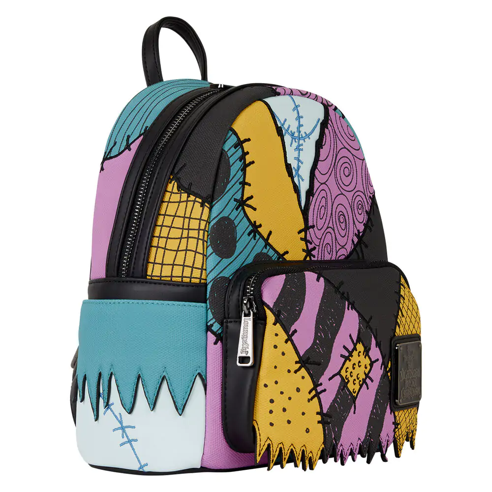 Loungefly Disney Nightmare Before Christmas Sally táska hátizsák 26cm termékfotó