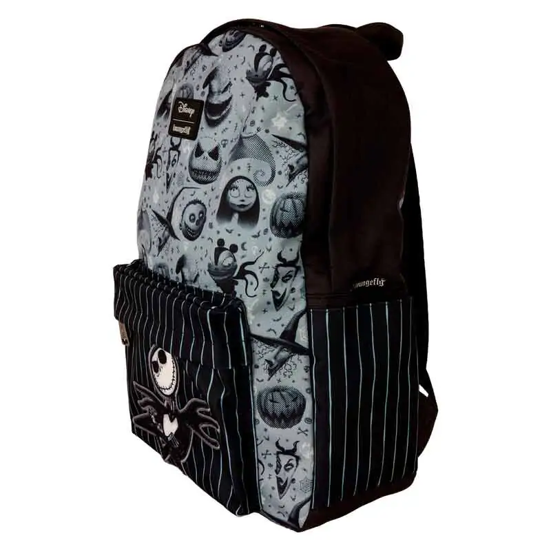 Loungefly Disney Nightmare Before Christmas táska hátizsák 43cm termékfotó