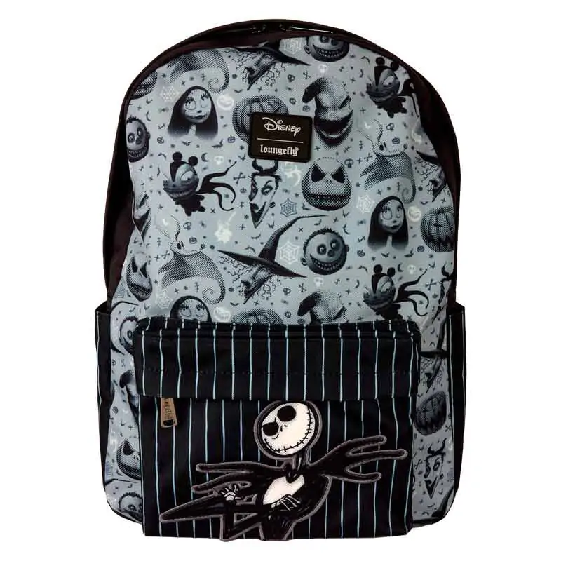 Loungefly Disney Nightmare Before Christmas táska hátizsák 43cm termékfotó