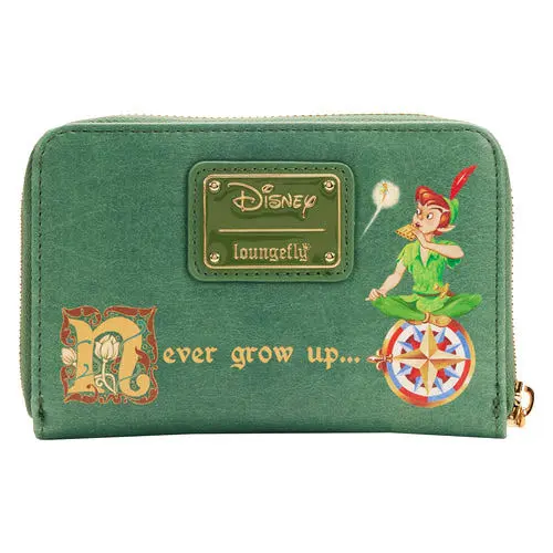 Disney Peter Pan pénztárca termékfotó