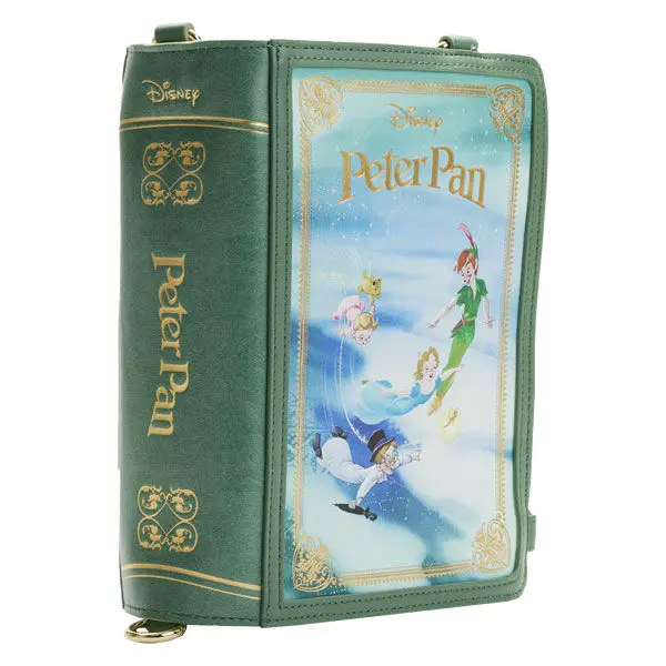Disney Peter Pan táska 40cm termékfotó