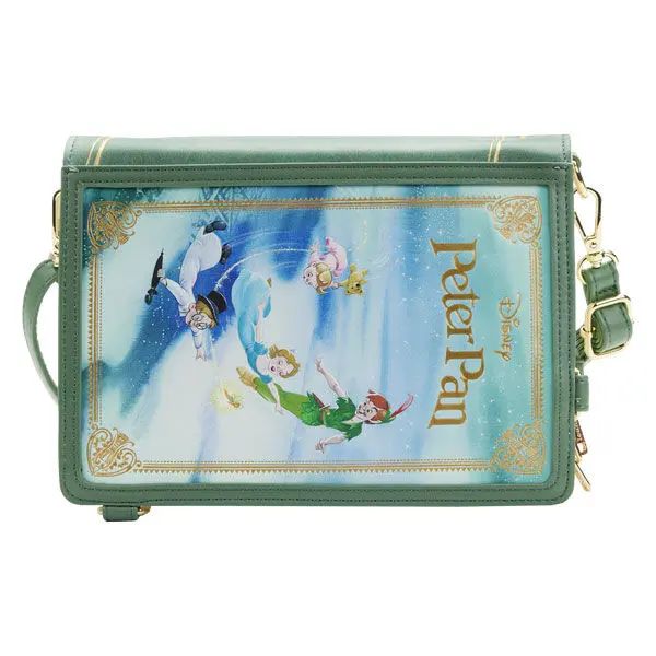 Disney Peter Pan táska 40cm termékfotó