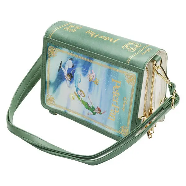 Disney Peter Pan táska 40cm termékfotó