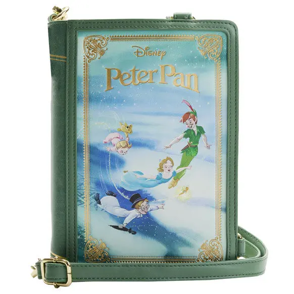 Disney Peter Pan táska 40cm termékfotó