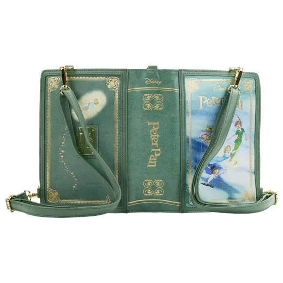Disney Peter Pan táska 40cm termékfotó
