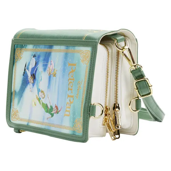 Disney Peter Pan táska 40cm termékfotó