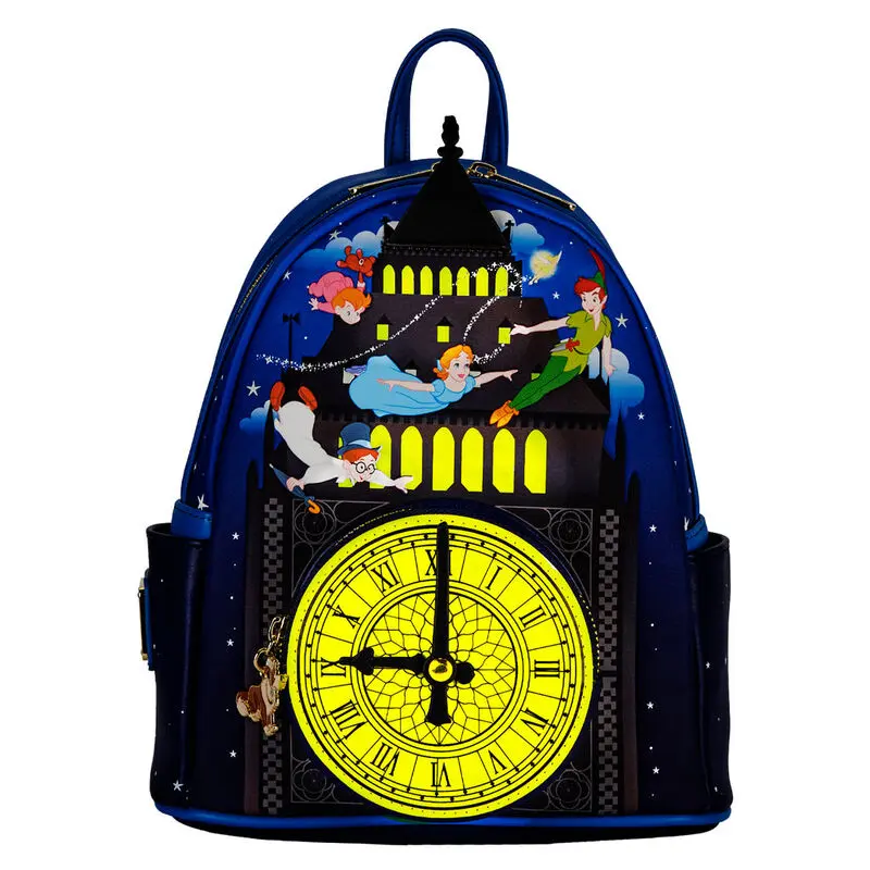 Disney Peter Pan Watch táska hátizsák 26cm termékfotó