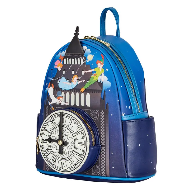 Disney Peter Pan Watch táska hátizsák 26cm termékfotó