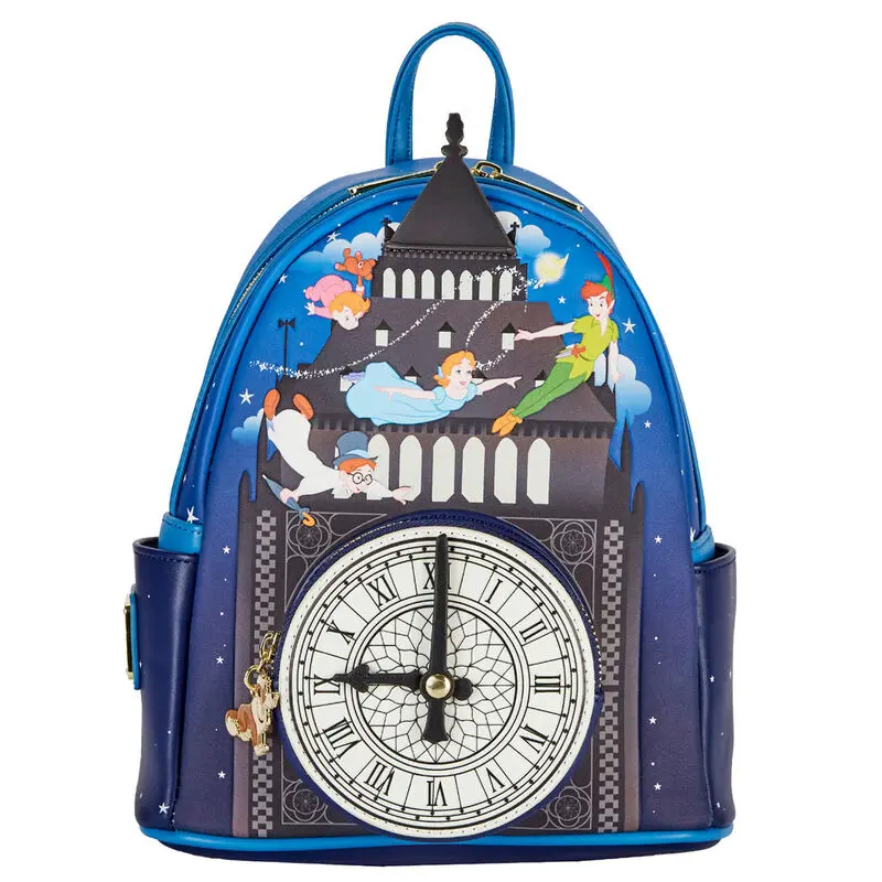 Disney Peter Pan Watch táska hátizsák 26cm termékfotó