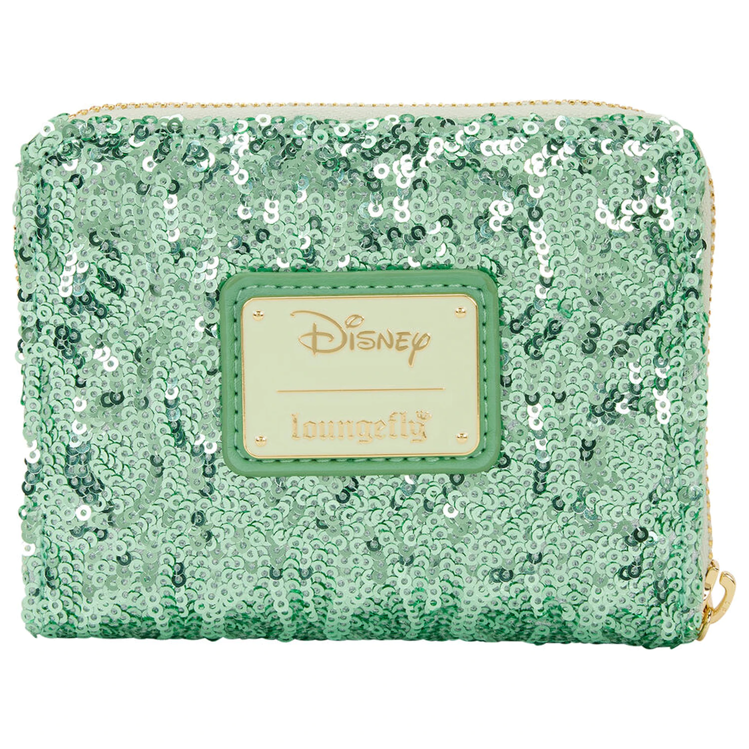 Loungefly Disney Peter Pan Tinker Bell Holiday pénztárca termékfotó