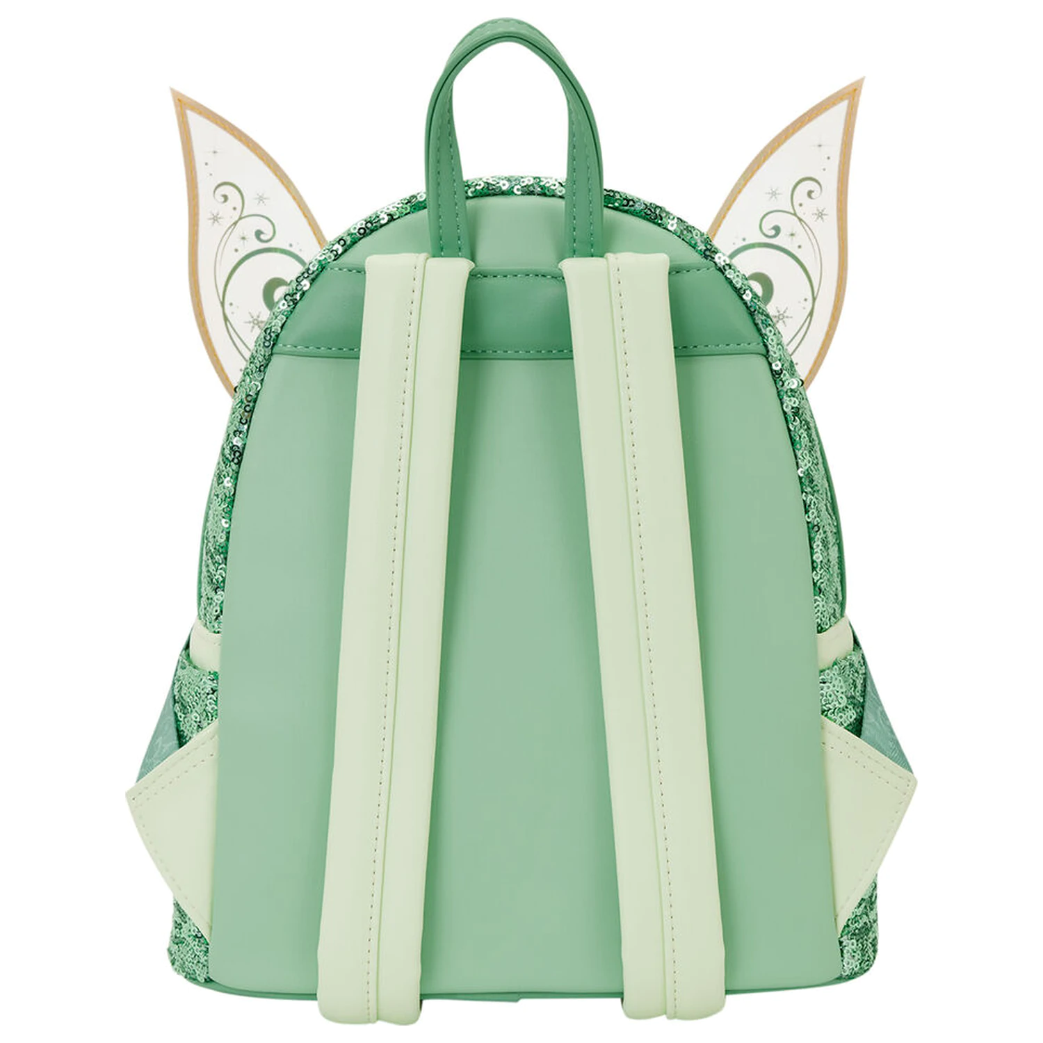 Loungefly Disney Peter Pan Tinker Bell Holiday táska hátizsák 26cm termékfotó