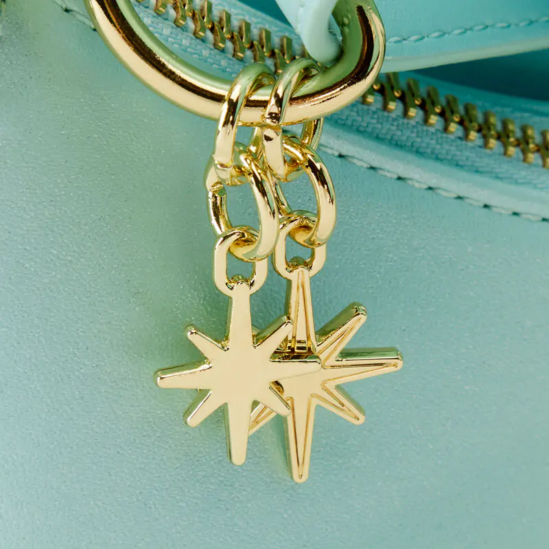 Loungefly Disney Peter Pan Tinker Bell válltáska termékfotó