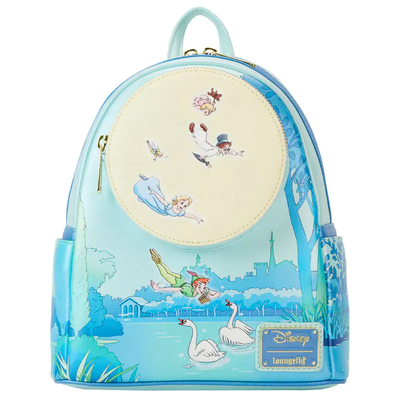 Loungefly Disney Peter Pan You Can Fly táska hátizsák 26cm termékfotó