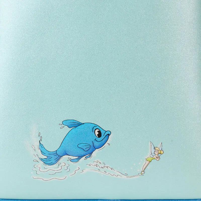 Loungefly Disney Peter Pan You Can Fly táska hátizsák 26cm termékfotó