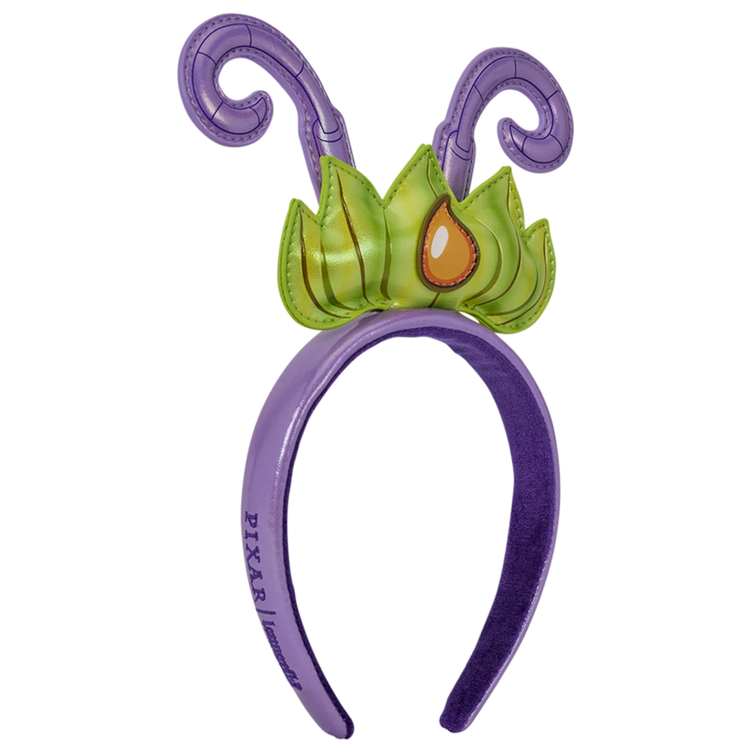 Loungefly Disney Pixar Bug's Life Princess Atta táska hátizsák és hajpánt 26cm termékfotó