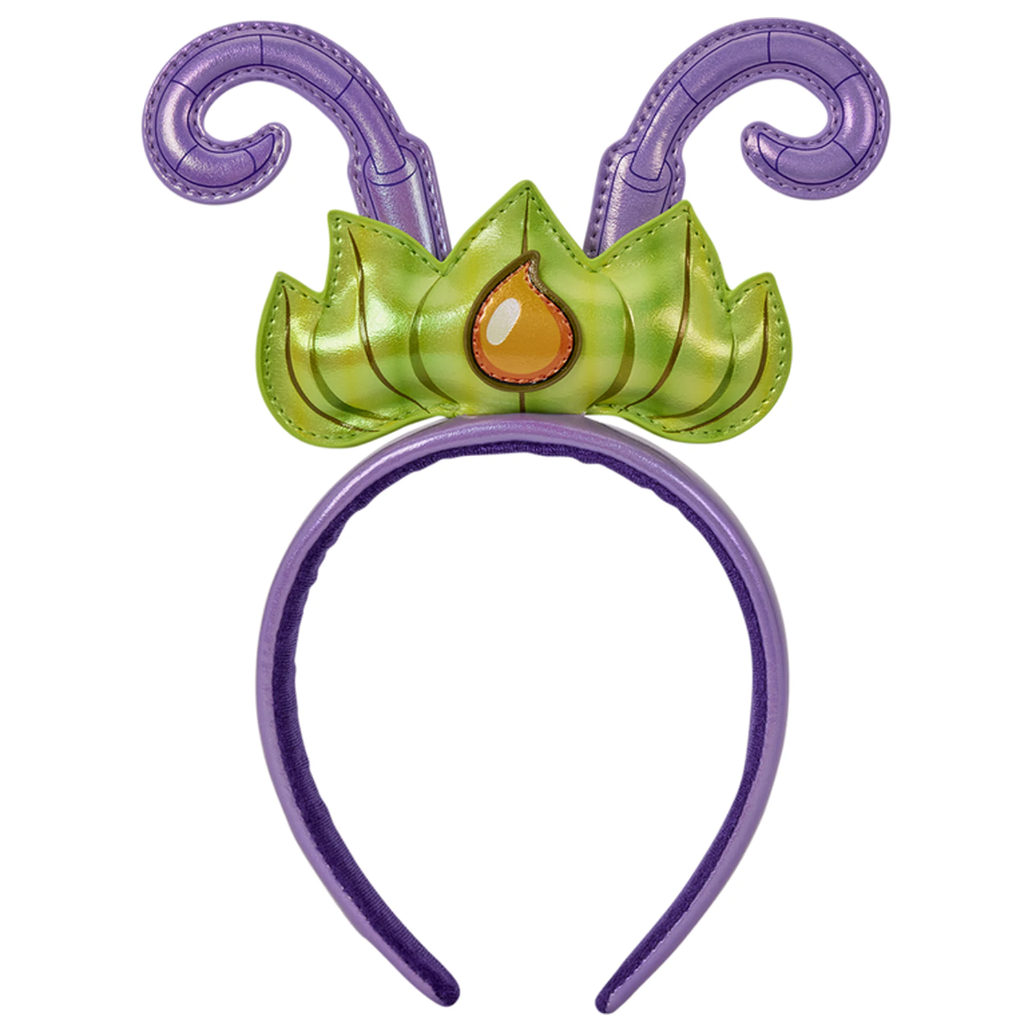 Loungefly Disney Pixar Bug's Life Princess Atta táska hátizsák és hajpánt 26cm termékfotó