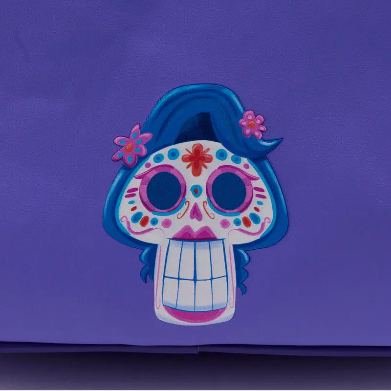 Loungefly Disney Pixar Coco Miguel &amp; Hector Performance táska hátizsák 25cm termékfotó
