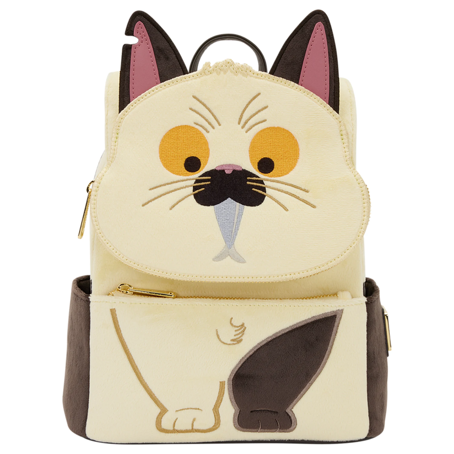 Loungefly Disney Pixar Luca Machiavelli táska hátizsák 26cm termékfotó