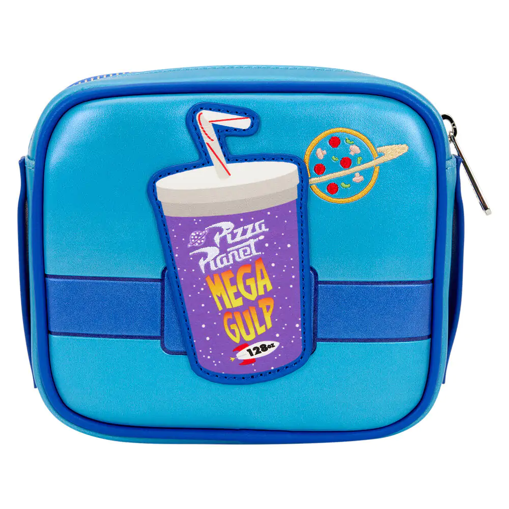 Loungefly Disney Pixar Toy Story 30th Anniversary Aliens válltáska termékfotó
