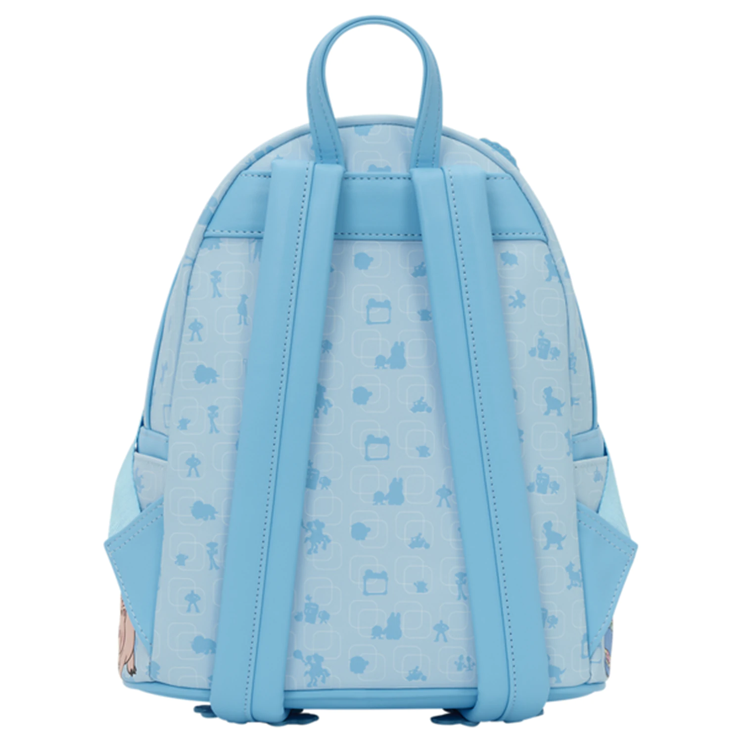 Loungefly Disney Pixar Toy Story 5 Characters táska hátizsák 26cm termékfotó