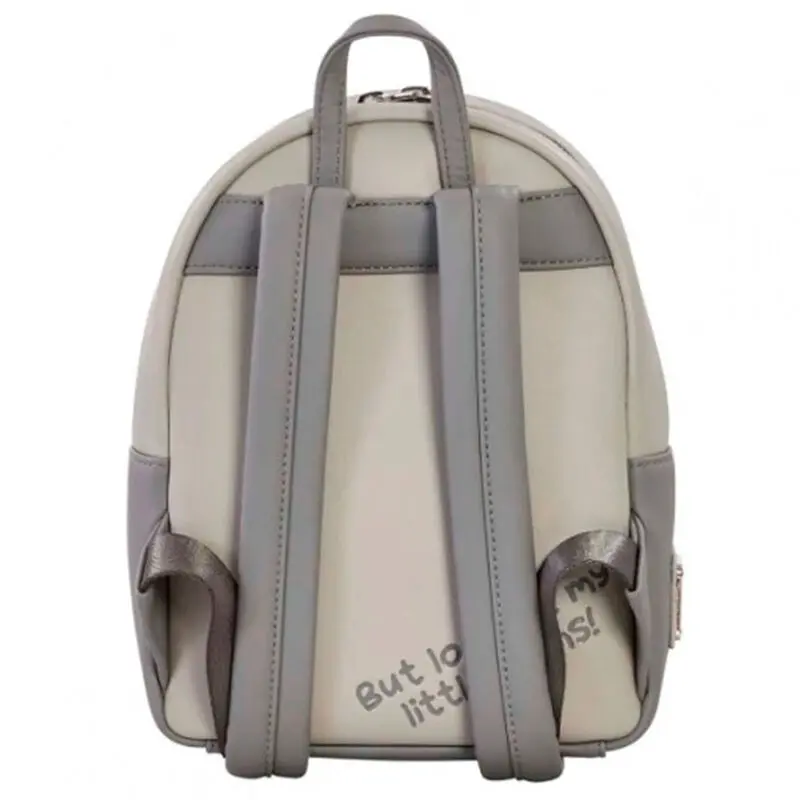 Loungefly Disney Pixar Toy Story Rex Game táska hátizsák 26cm termékfotó