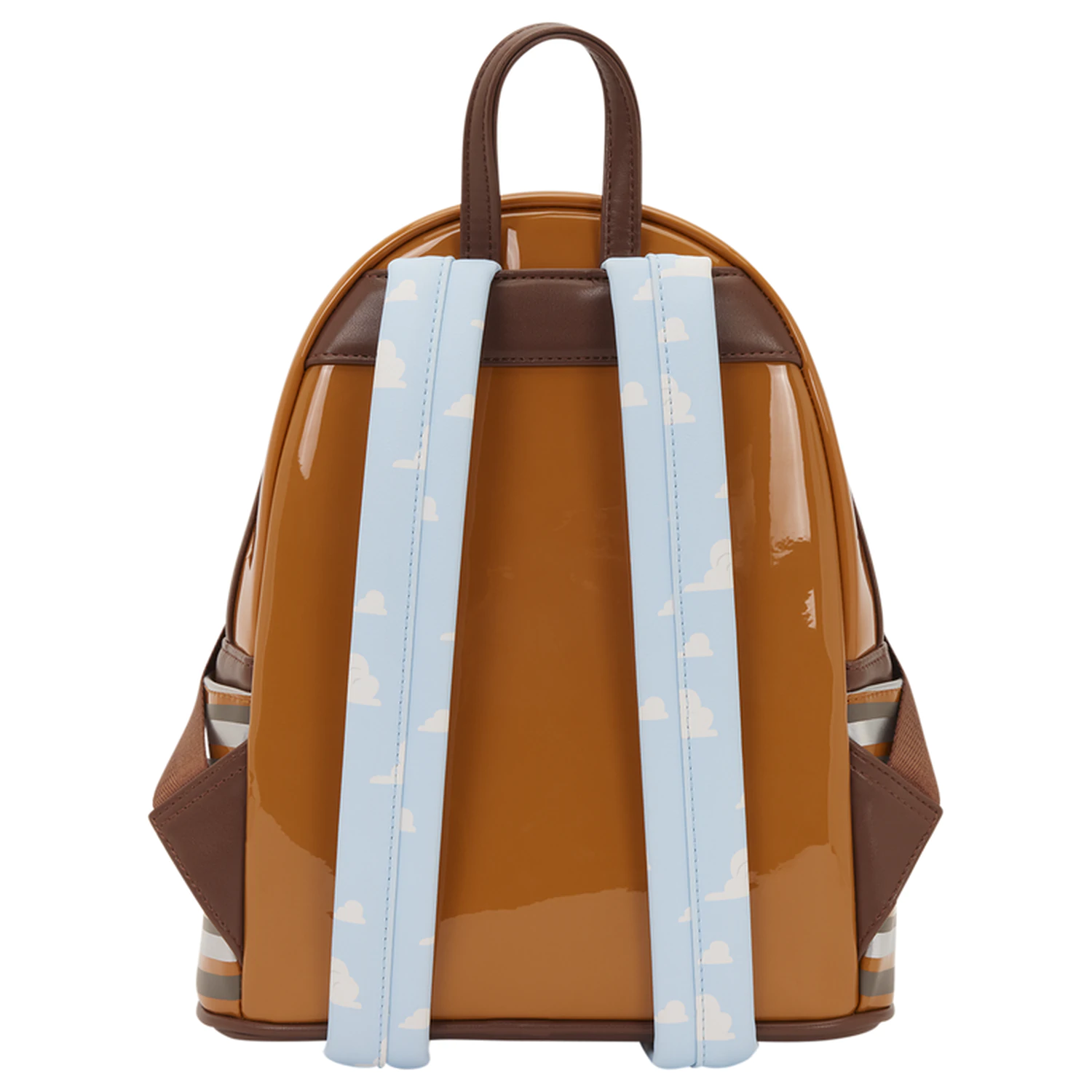 Loungefly Disney Pixar Toy Story Slinky Dog táska hátizsák 26cm termékfotó