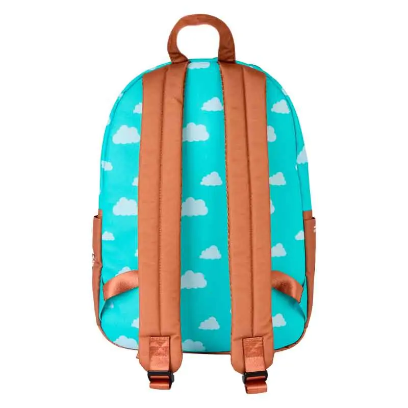 Loungefly Disney Pixar UP táska hátizsák 43cm termékfotó