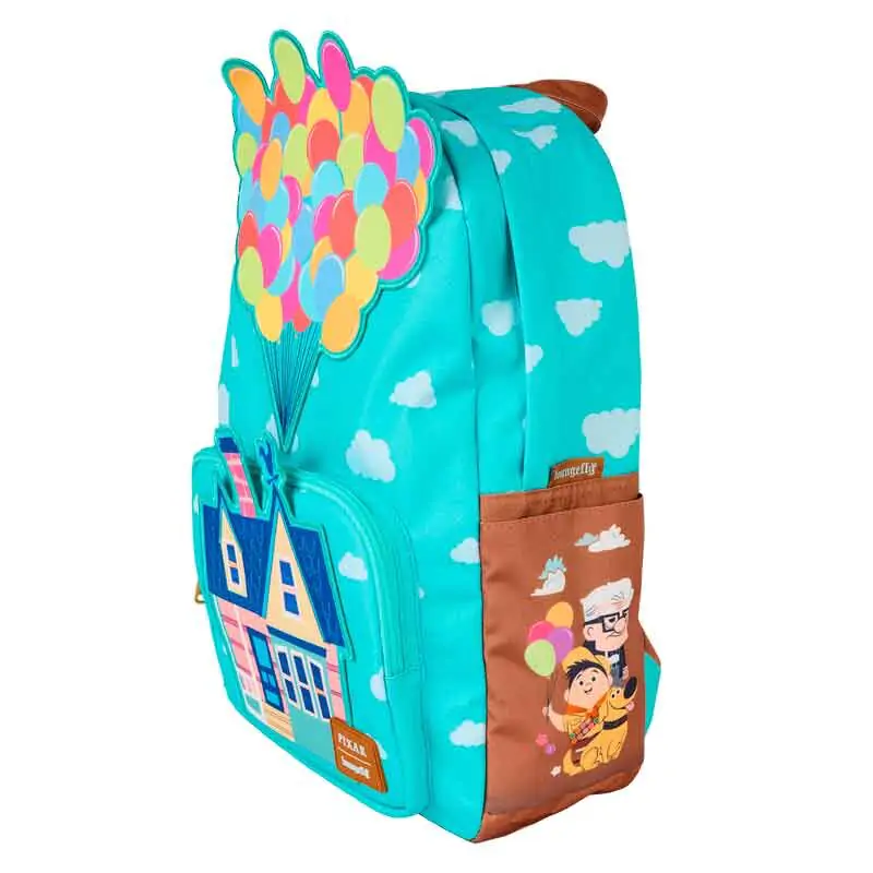Loungefly Disney Pixar UP táska hátizsák 43cm termékfotó
