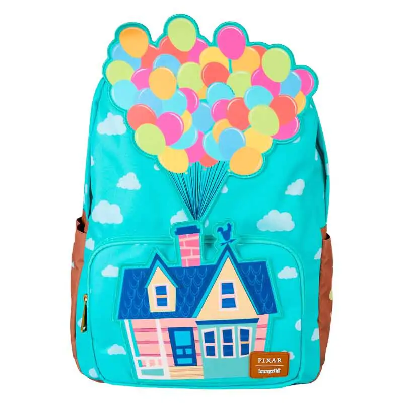 Loungefly Disney Pixar UP táska hátizsák 43cm termékfotó