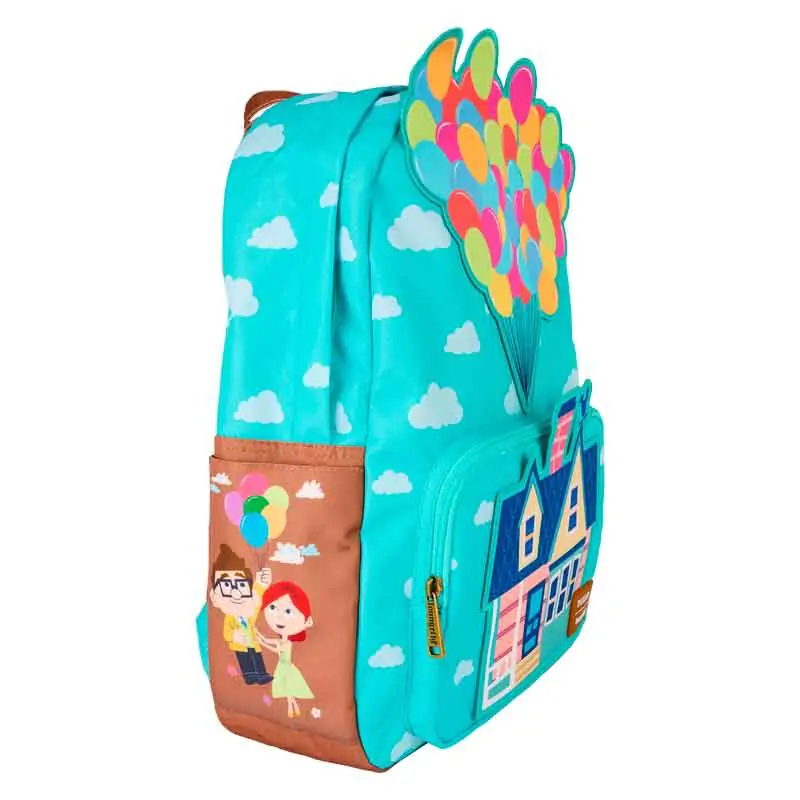 Loungefly Disney Pixar UP táska hátizsák 43cm termékfotó