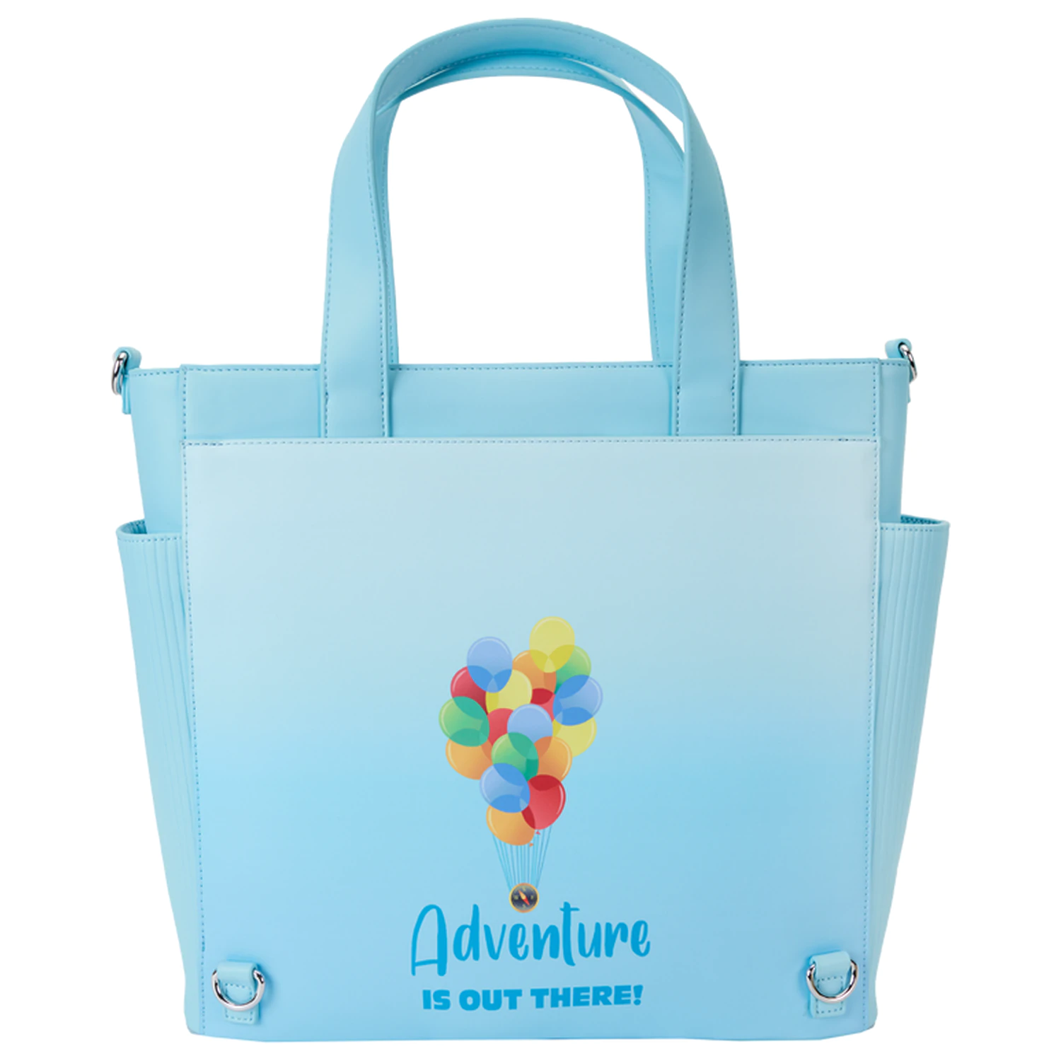 Loungefly Disney Pixar Up táska hátizsák táska termékfotó