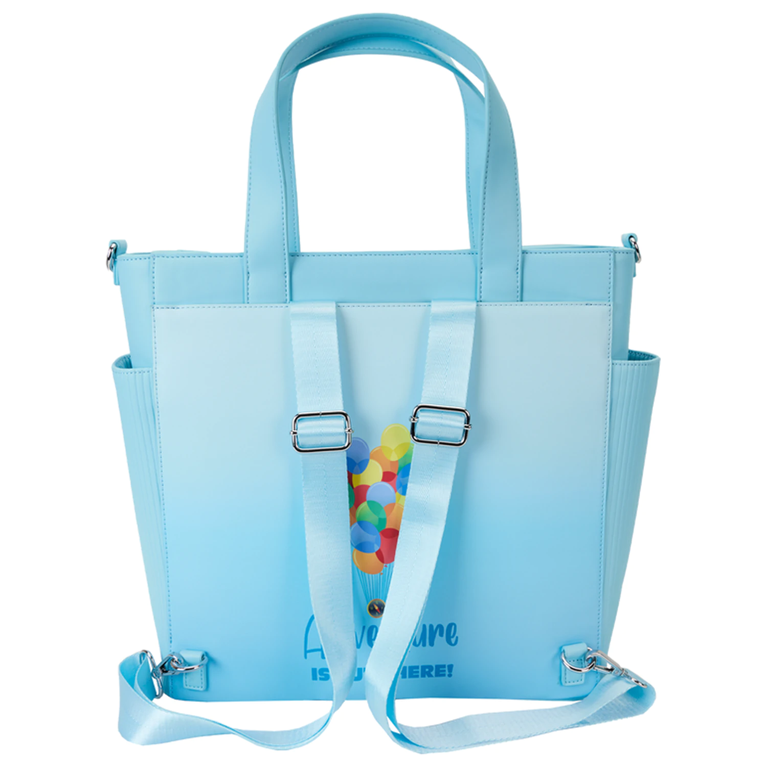 Loungefly Disney Pixar Up táska hátizsák táska termékfotó