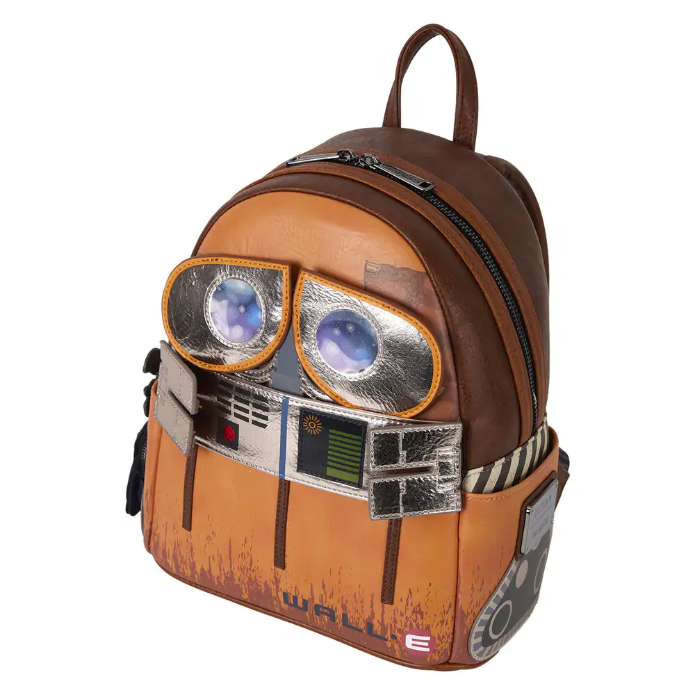 Loungefly Disney Pixar Wall-E táska hátizsák termékfotó