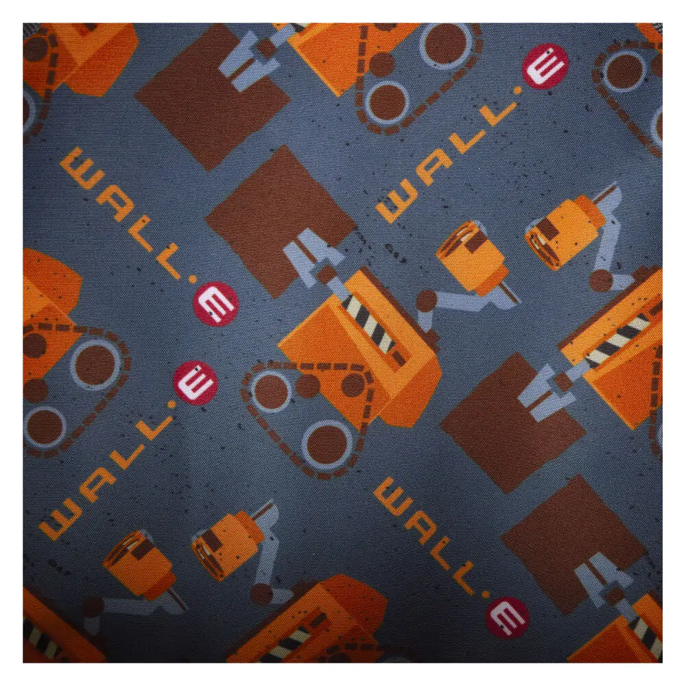 Loungefly Disney Pixar Wall-E táska hátizsák termékfotó