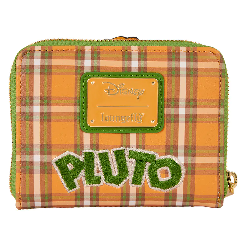 Loungefly Disney Pluto 95th Anniversary pénztárca termékfotó