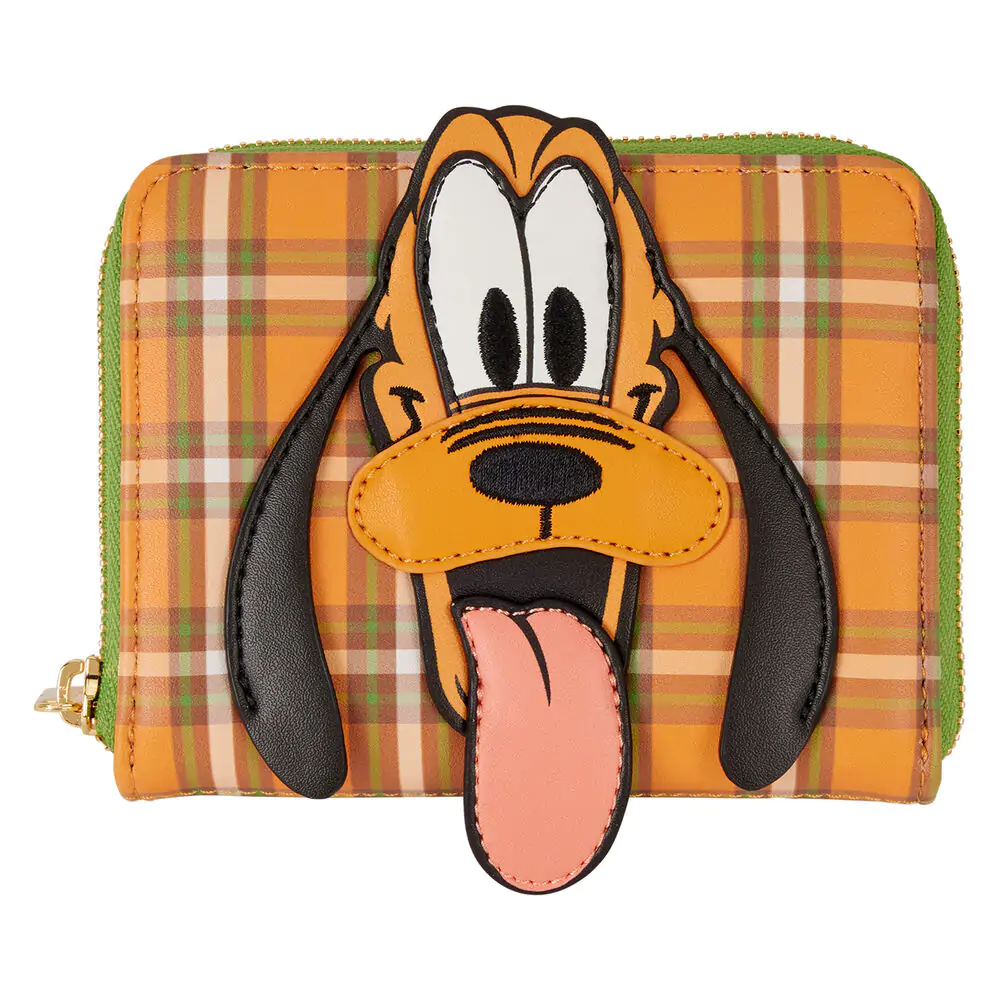 Loungefly Disney Pluto 95th Anniversary pénztárca termékfotó
