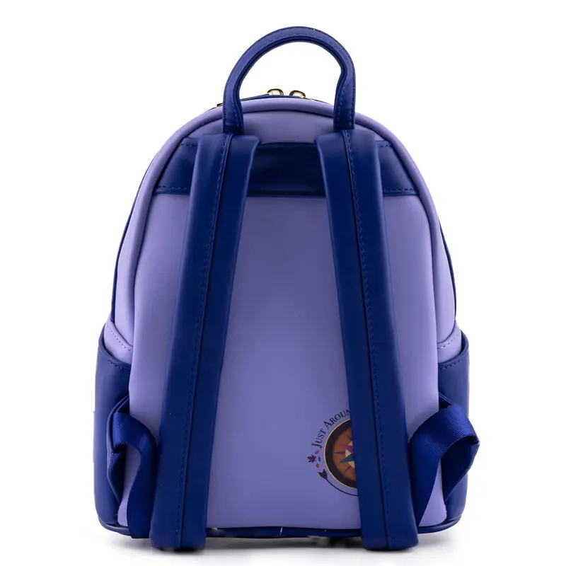 Loungefly Disney Pocahontas Just Around the River táska hátizsák 26cm termékfotó