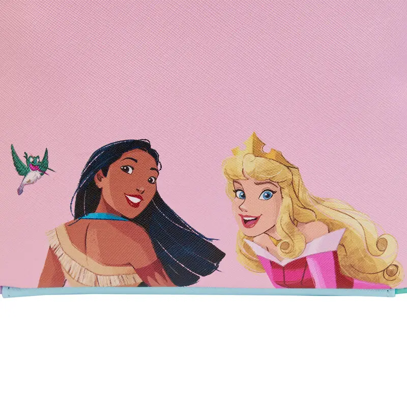 Loungefly Disney Princess Collage táska hátizsák 25 cm termékfotó