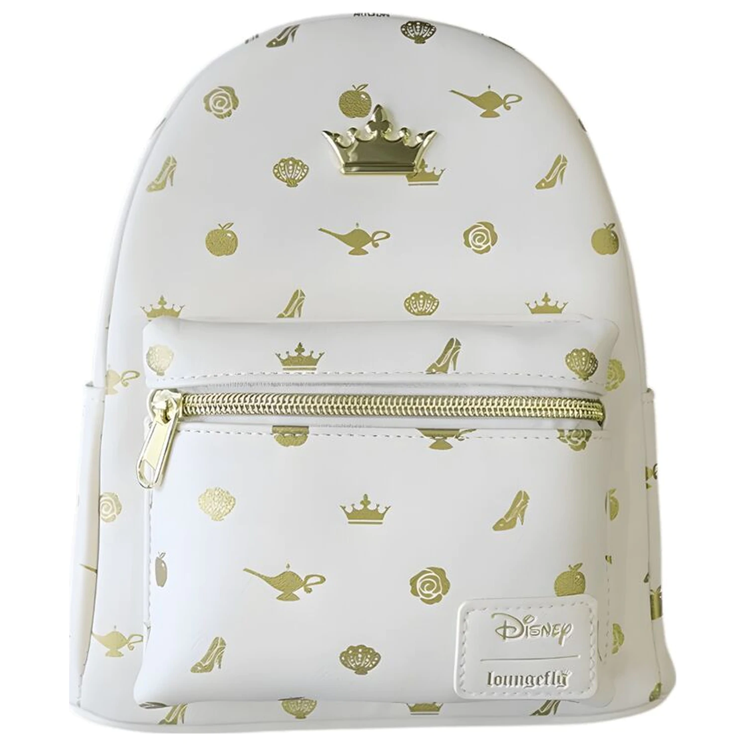 Loungefly Disney Princess Icons Loungefly táska hátizsák 26cm termékfotó