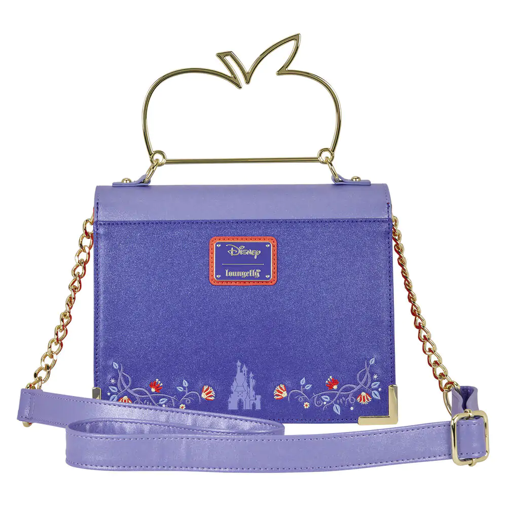 Loungefly Disney Princess Snow White válltáska termékfotó