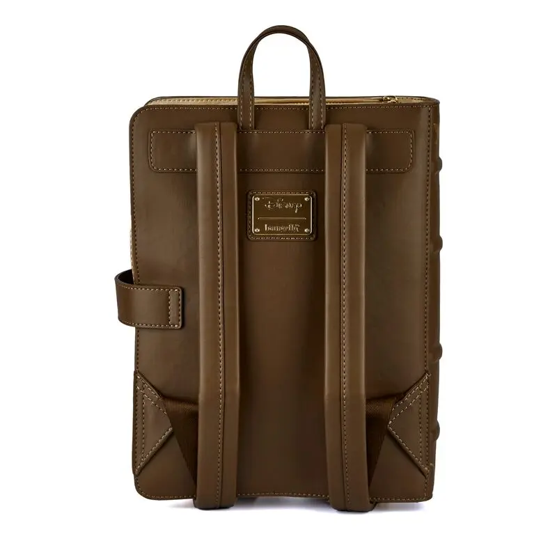 Loungefly Disney Sleeping Beauty pins táska hátizsák 30cm termékfotó