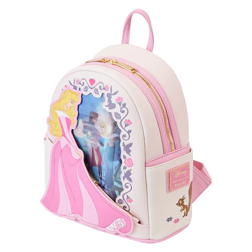 Loungefly Disney Sleeping Beauty táska hátizsák 26cm termékfotó