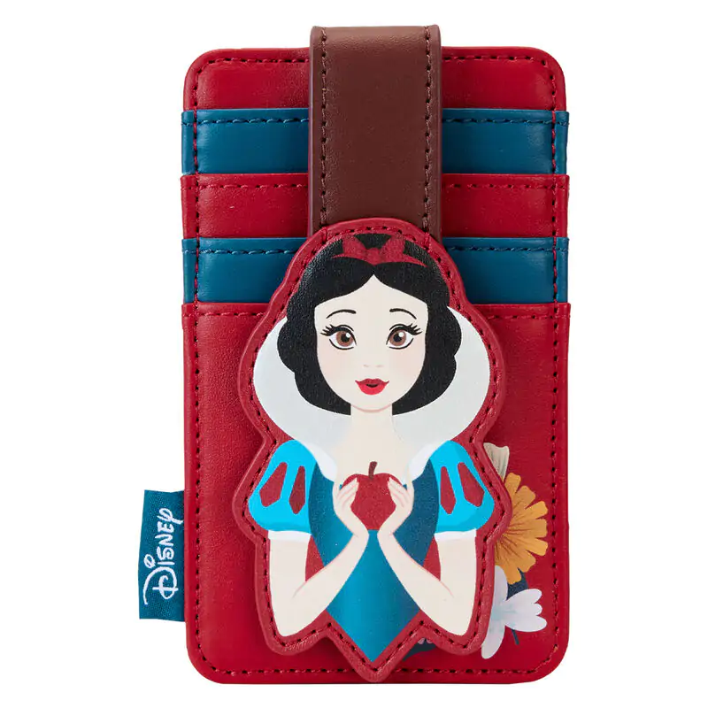 Loungefly Disney Snow White card holder termékfotó