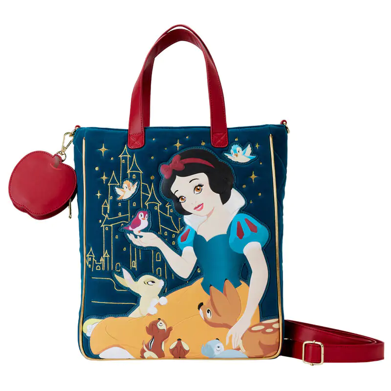 Loungefly Disney Snow White táska termékfotó