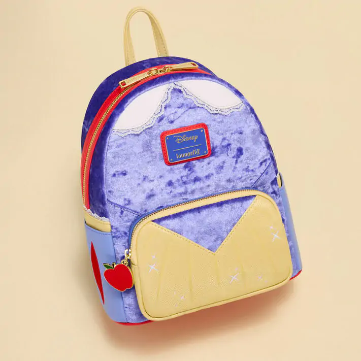 Loungefly Disney Snow White táska hátizsák 26cm termékfotó