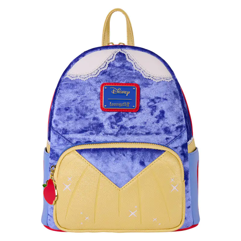 Loungefly Disney Snow White táska hátizsák 26cm termékfotó