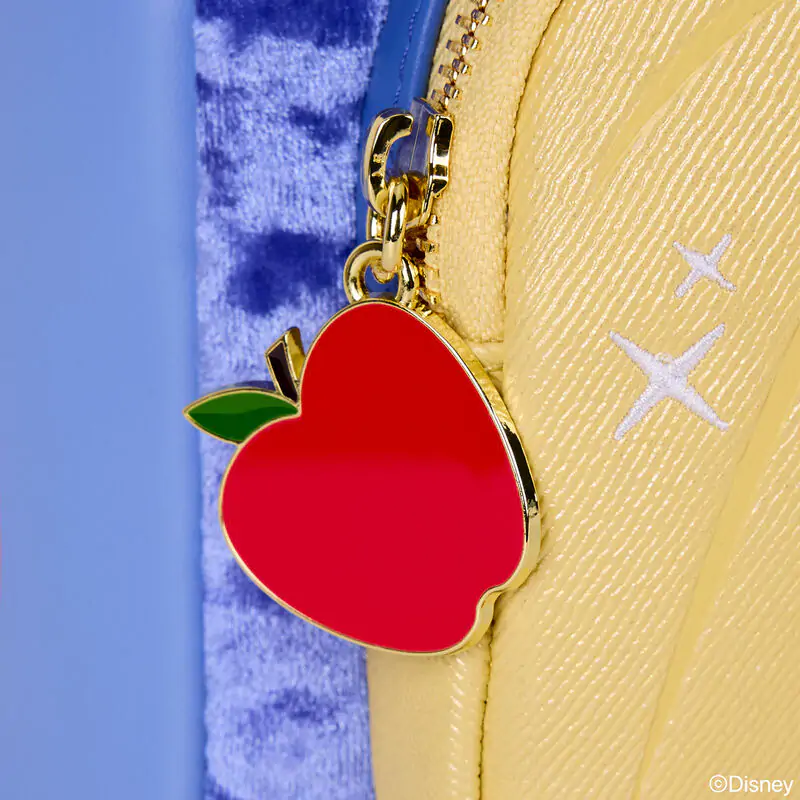Loungefly Disney Snow White táska hátizsák 26cm termékfotó