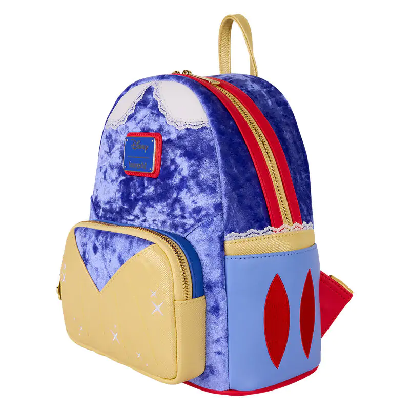 Loungefly Disney Snow White táska hátizsák 26cm termékfotó