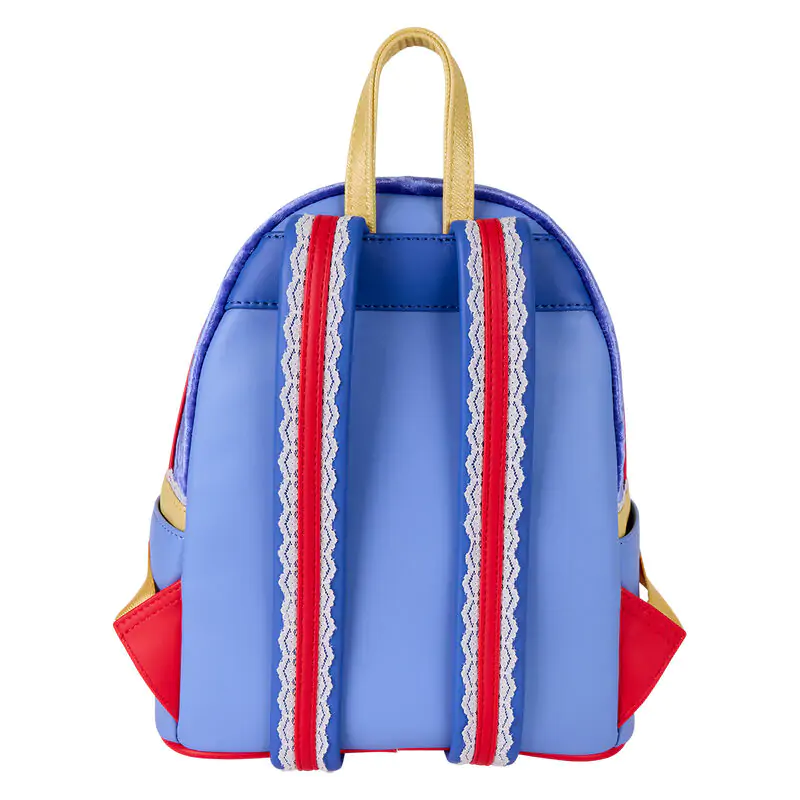 Loungefly Disney Snow White táska hátizsák 26cm termékfotó